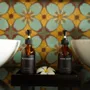 Cement tiles - Cement Tiles - Sri Lanka Collection - ILOT COLOMBO