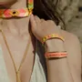 Bracelets - NALA - Bracelet Fine bangle - NAHUA