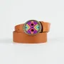 Petite maroquinerie - NAVAJO - Ceinture fine - NAHUA