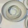 Everyday plates - Salad bowl - fruit bowl - CARTE BLANCHE CÉRAMIQUES
