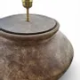 Desk lamps - Terra Calm - Ceramic table lamp - ARTISAN BY MF