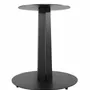 Other tables - ZIRCON CENTRAL TABLE LEG - DECO-GEM