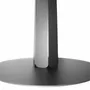 Other tables - ZIRCON CENTRAL TABLE LEG - DECO-GEM