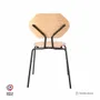 Chairs - ESTRELLA CHAIR - DECO-GEM