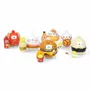Toys - Figure - Molang Yummies Blind Box Series - ARTOYZ