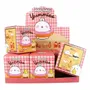 Toys - Figure - Molang Yummies Blind Box Series - ARTOYZ