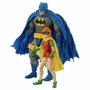 Sculptures, statuettes and miniatures - Mafex Figure - Batman Blue ver. & Robin (The Dark Knight Returns) - ARTOYZ