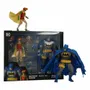 Sculptures, statuettes and miniatures - Mafex Figure - Batman Blue ver. & Robin (The Dark Knight Returns) - ARTOYZ