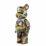 Sculptures, statuettes and miniatures - Figurine - 400% Bearbrick The Garden of Delights - Hieronymus Bosch - ARTOYZ