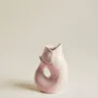 Decorative objects - GlouGlou Carafe Pink Brillant - CHAROLLES