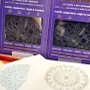 Stationery - Mandalograph® – 4-in-1 nomad tool for creating mandalas - ATELIER MANDALA