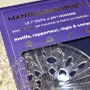 Stationery - Mandalograph® – 4-in-1 nomad tool for creating mandalas - ATELIER MANDALA