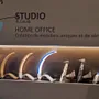 Desk lamps - WAVE - Marianne - DESIGNED BY PILOTE