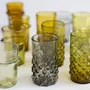 Glass - Blown glass - Recycled glass - Syrian know-how - ATELIER LÉTHÉ