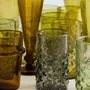 Glass - Blown glass - Recycled glass - Syrian know-how - ATELIER LÉTHÉ