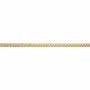 Moldings - TORSADE 30 Ornament Wand - SOBOPLAC