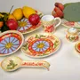 Everyday plates - SICILIA PLATE - MAISON GALA
