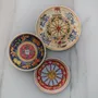 Everyday plates - SICILIA PLATE - MAISON GALA