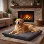 Ottomans - Pet Bed - POUFOMANIA