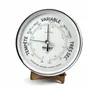Decorative objects - NAUDET BAROMETER - NAUDET