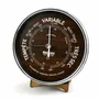 Decorative objects - NAUDET BAROMETER - NAUDET