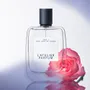 Fragrance for women & men - EAU DE PARFUM ROSE COUP DE FOUDRE - L'ATELIER PARFUM PARIS