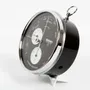 Other wall decoration - 12CM TRIPLE FUNCTION BAROMETERS - NAUDET
