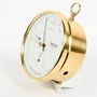 Other wall decoration - 12CM TRIPLE FUNCTION BAROMETERS - NAUDET