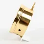 Other wall decoration - 12CM TRIPLE FUNCTION BAROMETERS - NAUDET