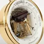 Gifts - 17CM BAROMETERS - NAUDET