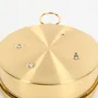 Gifts - 17CM BAROMETERS - NAUDET