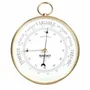 Gifts - 17CM BAROMETERS - NAUDET