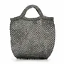 Sacs et cabas - Sac cabas en macramé de jute - MAISON BENGAL