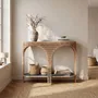 Console table - Massimo - Console - IBRIDE