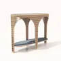 Console table - Massimo - Console - IBRIDE