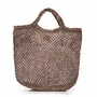 Bags and totes - Jute macramé bags mixed cord - MAISON BENGAL
