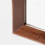 Mirrors - SUR LE BOIS Mirror - MAMOA