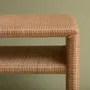 Console table - RATTAN CONSOLE GEORGIA NATURAL - MAHE HOMEWARE