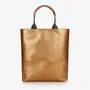 Sacs et cabas - SHOPPING BAG VERTICAL LARGE ICON AW26 - 959NINEFIVENINE