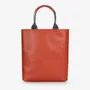 Sacs et cabas - SHOPPING BAG VERTICAL LARGE ICON AW26 - 959NINEFIVENINE