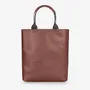 Sacs et cabas - SHOPPING BAG VERTICAL LARGE ICON AW26 - 959NINEFIVENINE