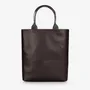 Sacs et cabas - SHOPPING BAG VERTICAL LARGE ICON AW26 - 959NINEFIVENINE