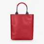 Sacs et cabas - SHOPPING BAG VERTICAL LARGE ICON AW26 - 959NINEFIVENINE