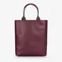 Sacs et cabas - SHOPPING BAG VERTICAL LARGE ICON AW26 - 959NINEFIVENINE