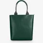 Sacs et cabas - SHOPPING BAG VERTICAL MEDIUM ICON AW26 - 959NINEFIVENINE