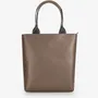 Sacs et cabas - SHOPPING BAG VERTICAL MEDIUM ICON AW26 - 959NINEFIVENINE
