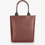 Sacs et cabas - SHOPPING BAG VERTICAL MEDIUM ICON AW26 - 959NINEFIVENINE