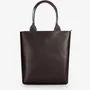 Sacs et cabas - SHOPPING BAG VERTICAL MEDIUM ICON AW26 - 959NINEFIVENINE