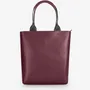 Sacs et cabas - SHOPPING BAG VERTICAL MEDIUM ICON AW26 - 959NINEFIVENINE