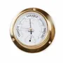 Clocks - BAROMETER-THERMOMETER 10CM - NAUDET